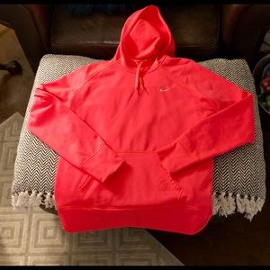 Nike Thermafit Pullover Hoodie
